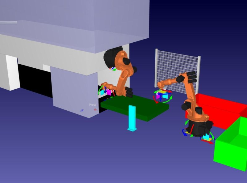 Otomasyon Çözümleri