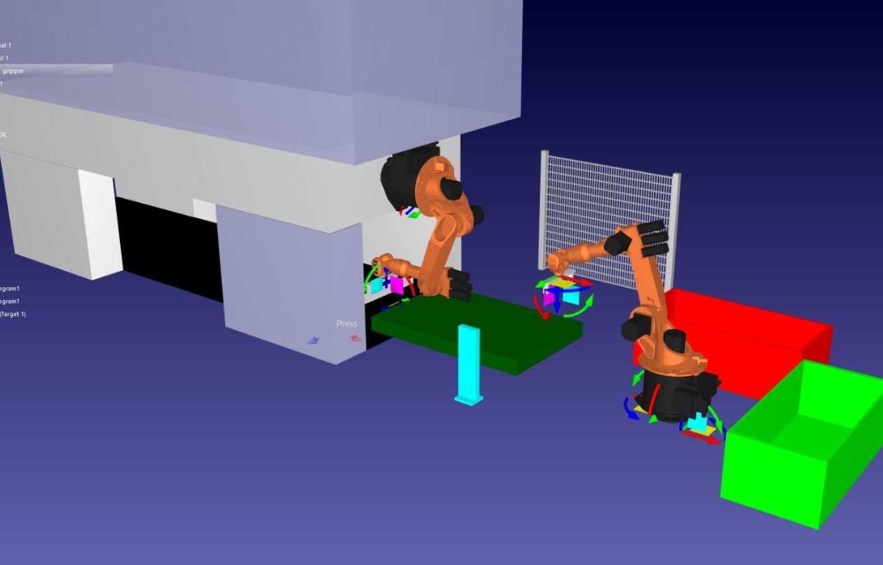 HAT SONU POKA-YOKE ve PAKETLEME UYGULAMALARI